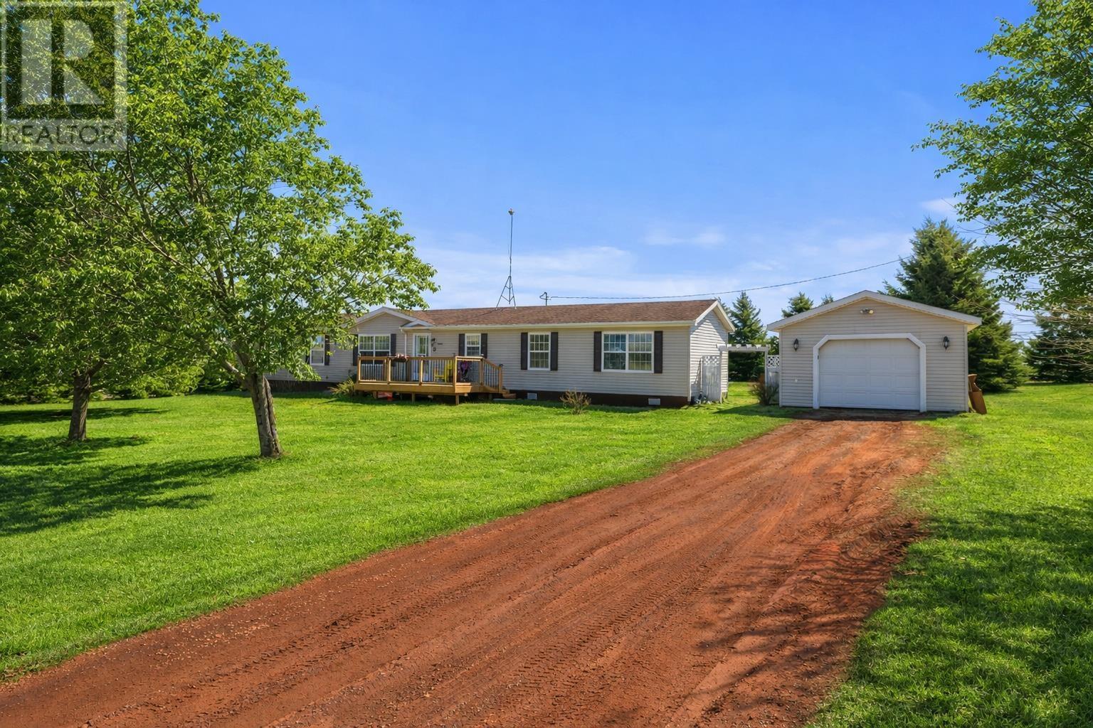 945 Newton Road, Kinkora, Prince Edward Island