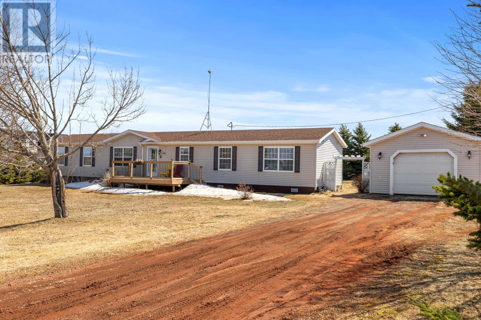 945 Newton Road, Kinkora, Prince Edward Island  C0B 1N0 - Photo 2 - 202607193