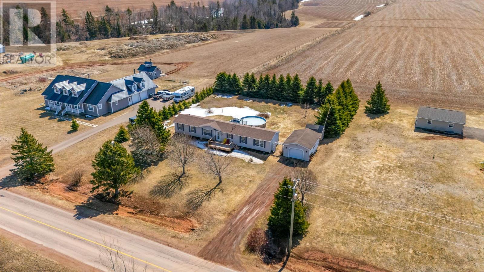 945 Newton Road, Kinkora, Prince Edward Island  C0B 1N0 - Photo 32 - 202607193