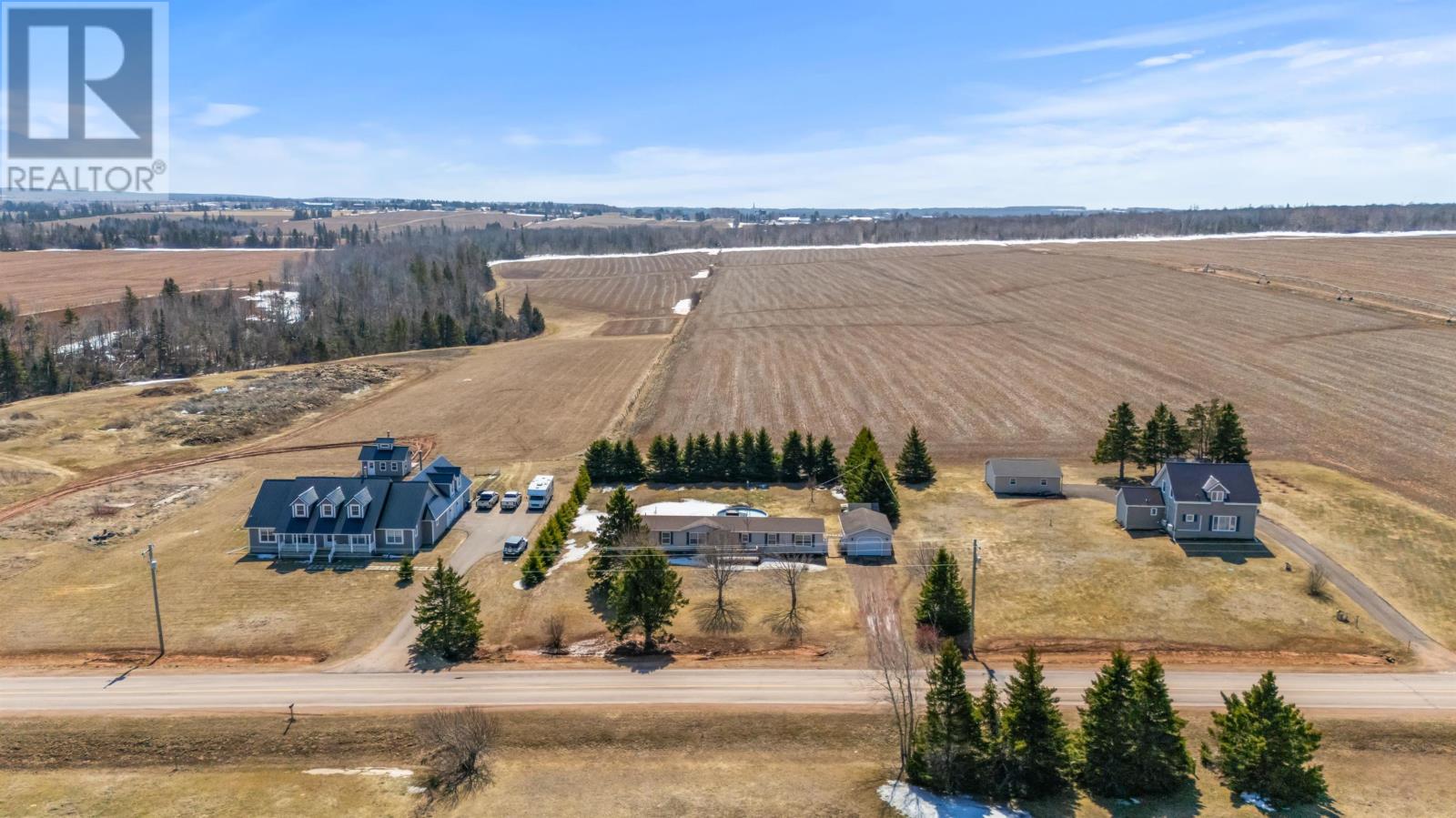 945 Newton Road, Kinkora, Prince Edward Island  C0B 1N0 - Photo 5 - 202607193