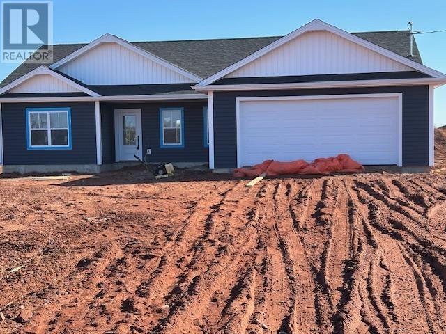 43 MacDonald Road, Glenfinnan, Prince Edward Island