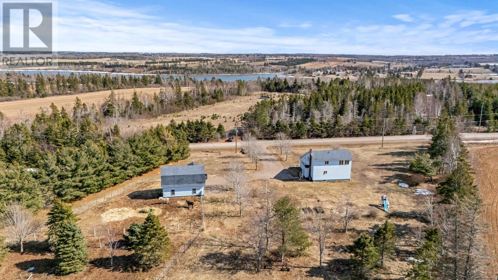 208 Stead Road, Wheatley River, Prince Edward Island  C0A 1N0 - Photo 5 - 202607206