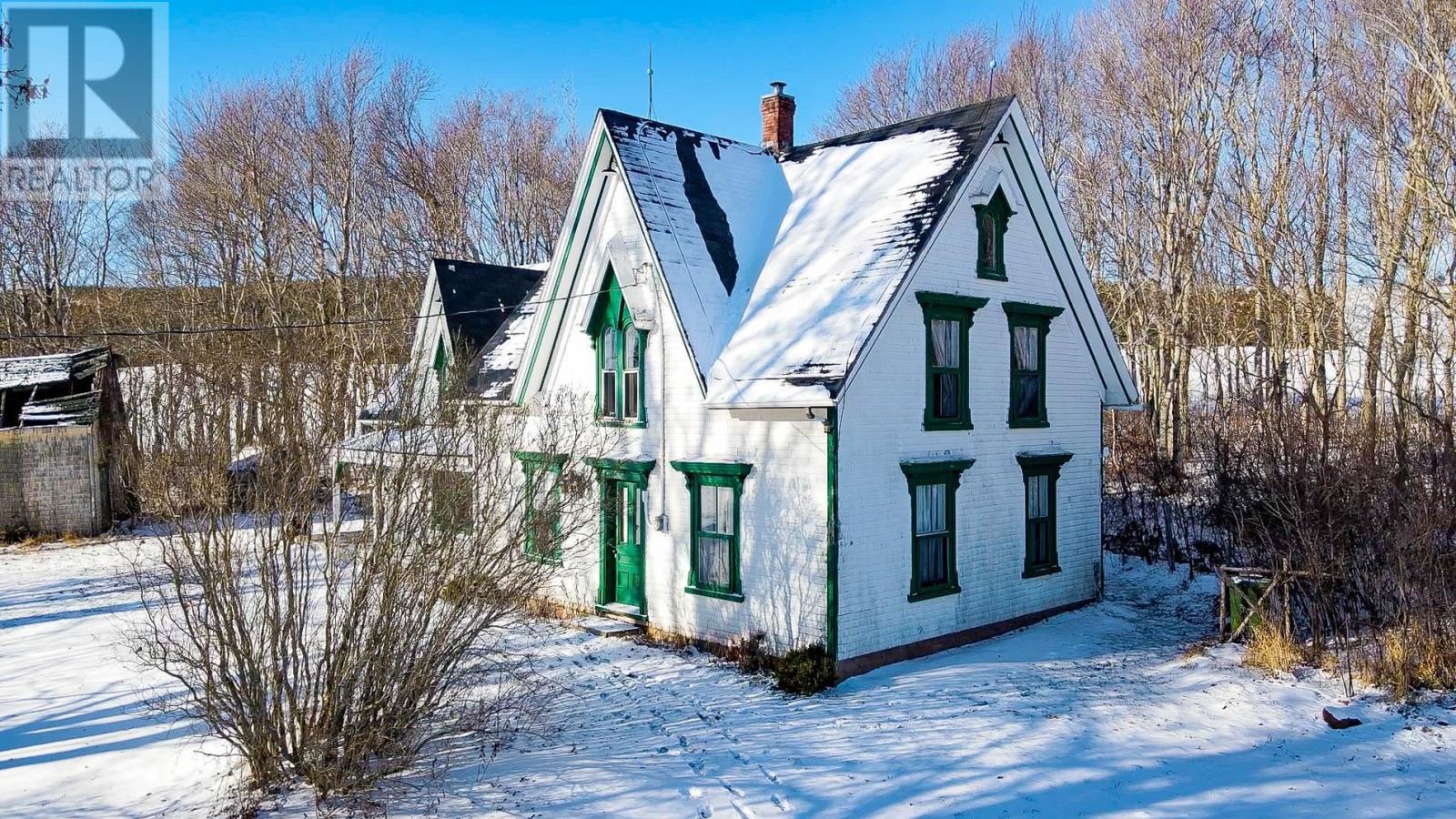 662 & 664 Long River Road, Long River, Prince Edward Island  C0B 1M0 - Photo 18 - 202607214