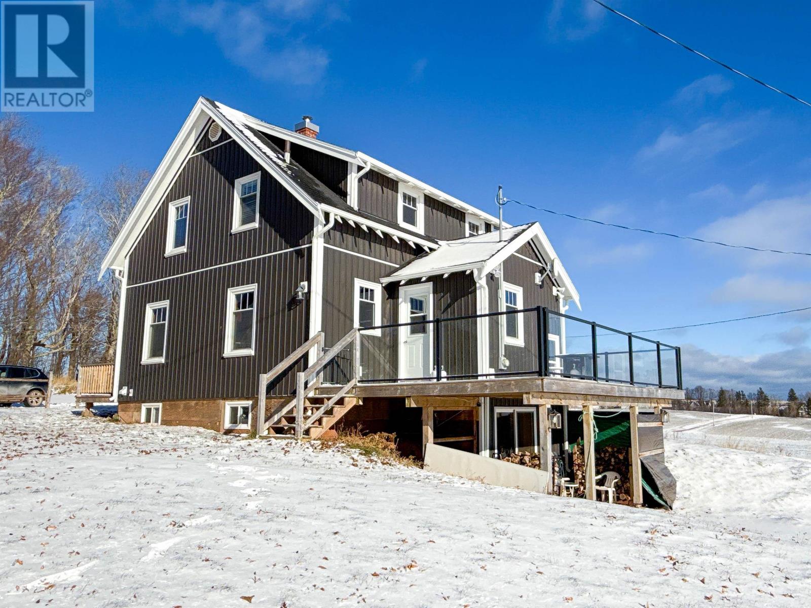 662 & 664 Long River Road, Long River, Prince Edward Island  C0B 1M0 - Photo 39 - 202607214