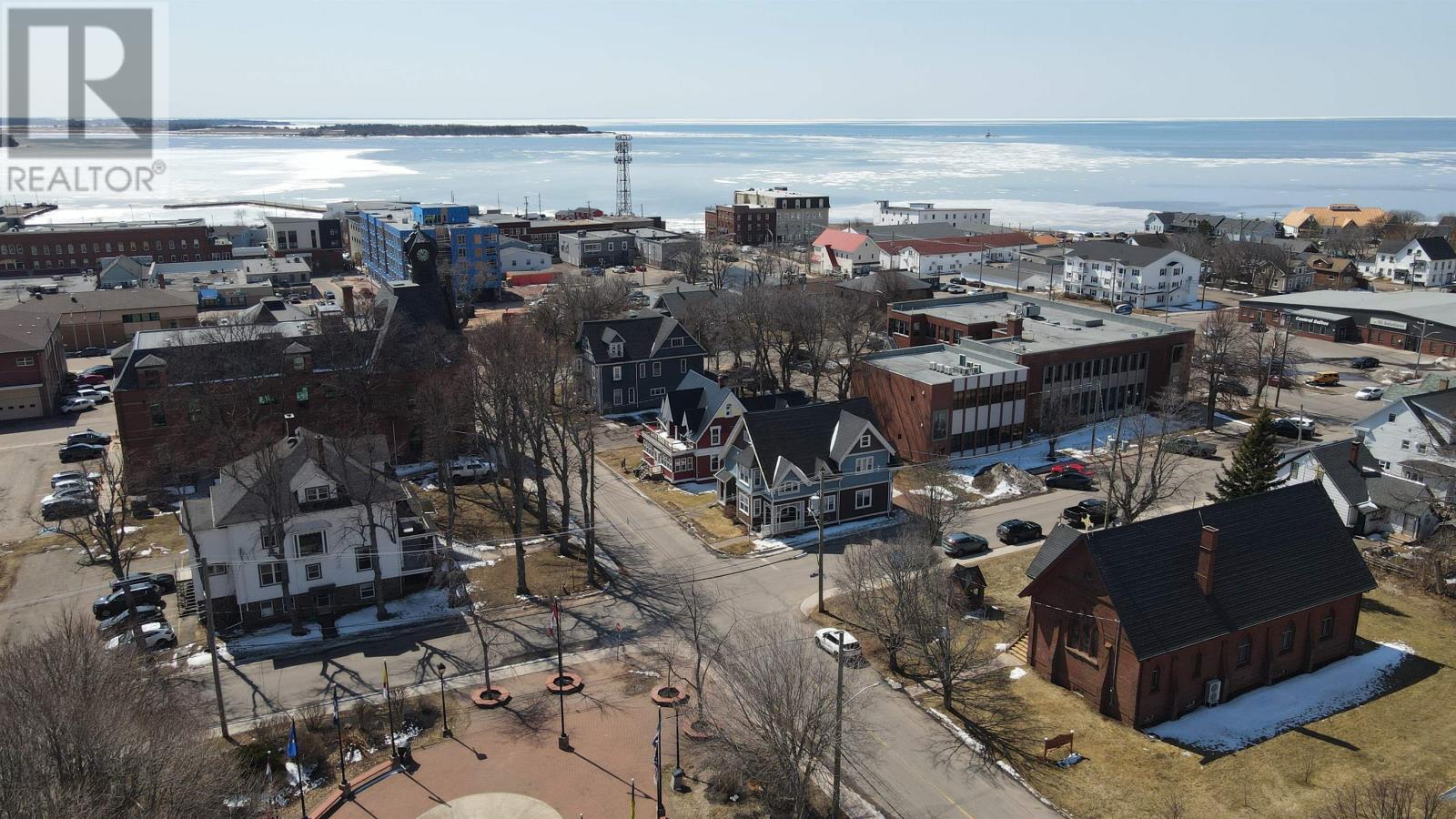 58 Summer Street, Summerside, Prince Edward Island  C1N 3H8 - Photo 2 - 202607217