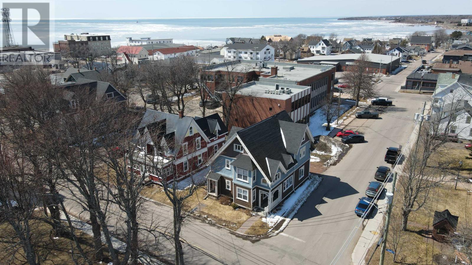 58 Summer Street, Summerside, Prince Edward Island  C1N 3H8 - Photo 3 - 202607217