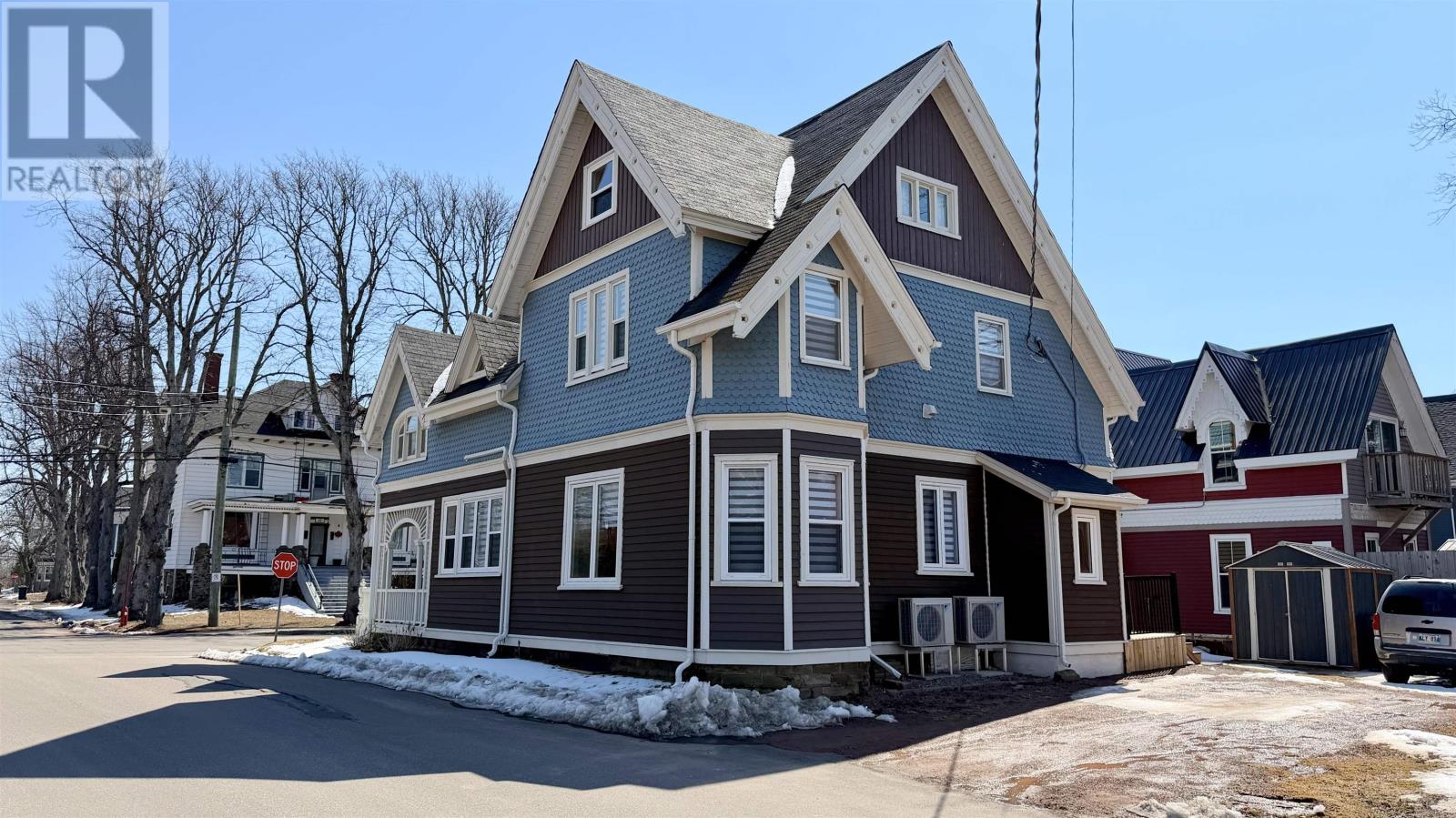 58 Summer Street, Summerside, Prince Edward Island  C1N 3H8 - Photo 7 - 202607217