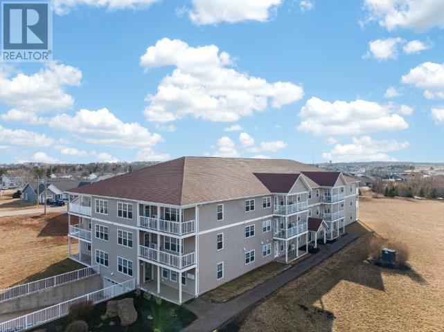 #306 516 Macewen Road, Summerside, Prince Edward Island