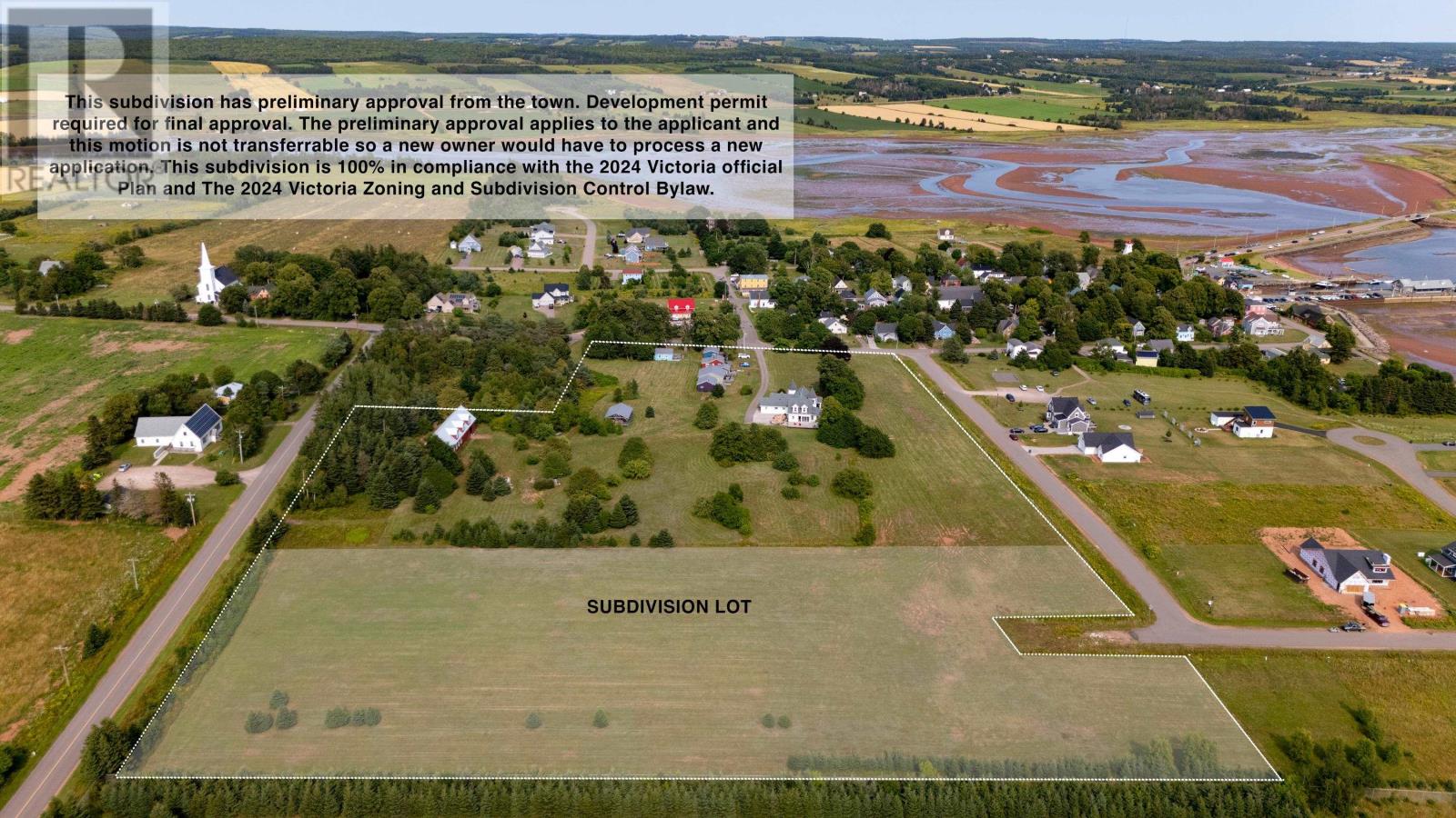 P/o 1074749 Nelson Street, Victoria, Prince Edward Island  C0A 2G0 - Photo 3 - 202607232