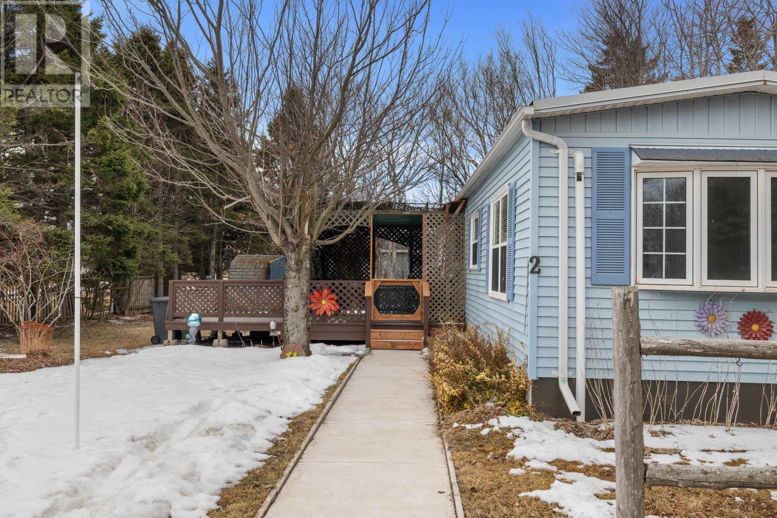 2 Dale Drive, Summerside, Prince Edward Island