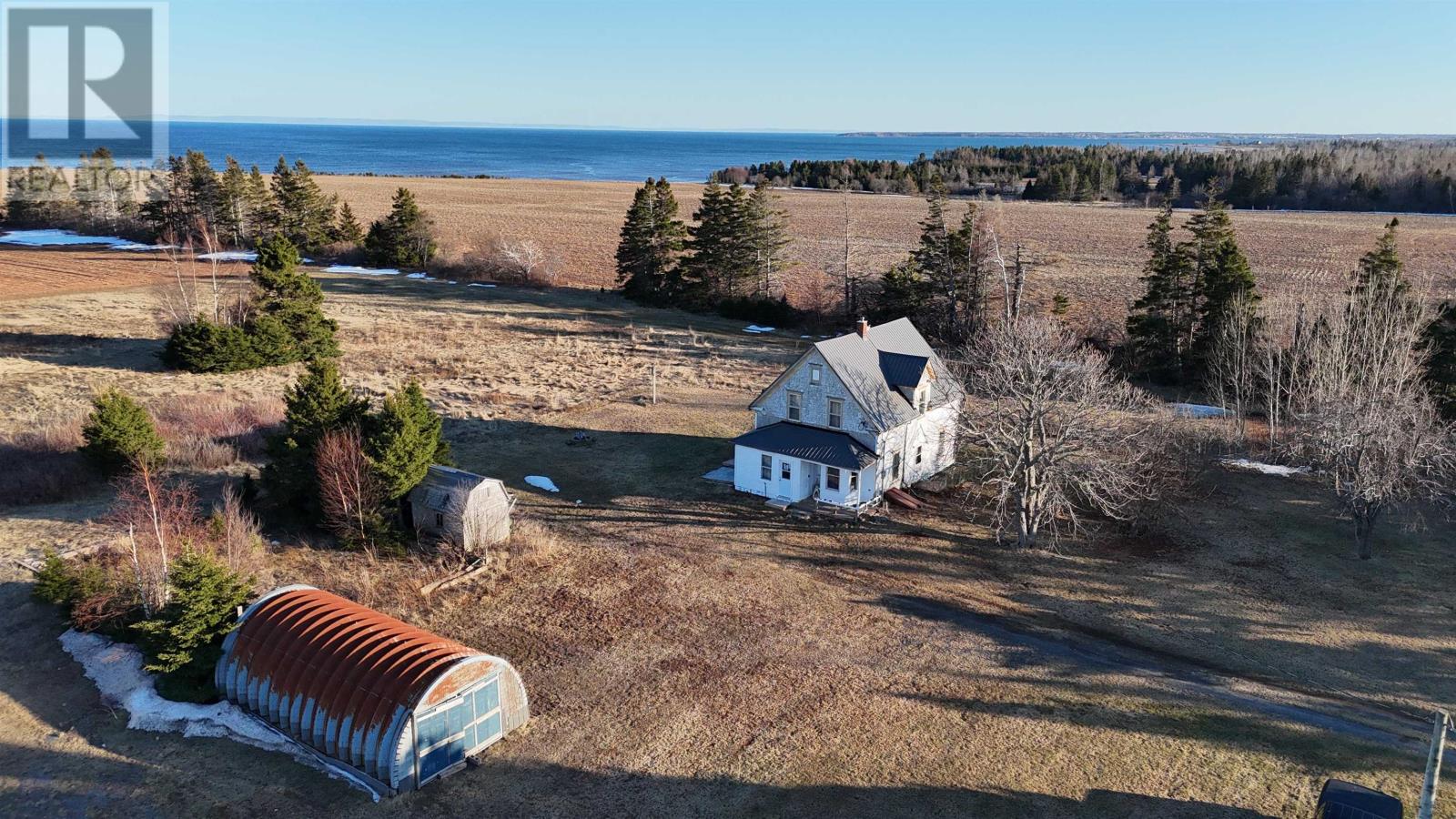 4339 17 Route, Murray Harbour North, Prince Edward Island