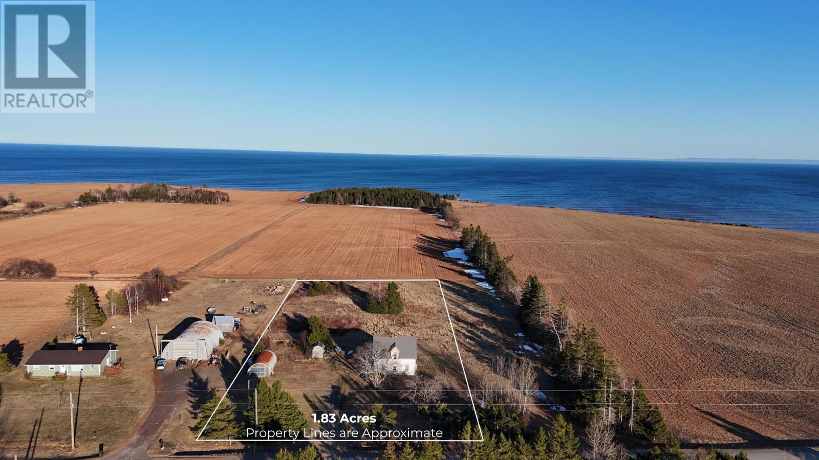 4339 17 Route, Murray Harbour North, Prince Edward Island  C0A 1R0 - Photo 26 - 202607250