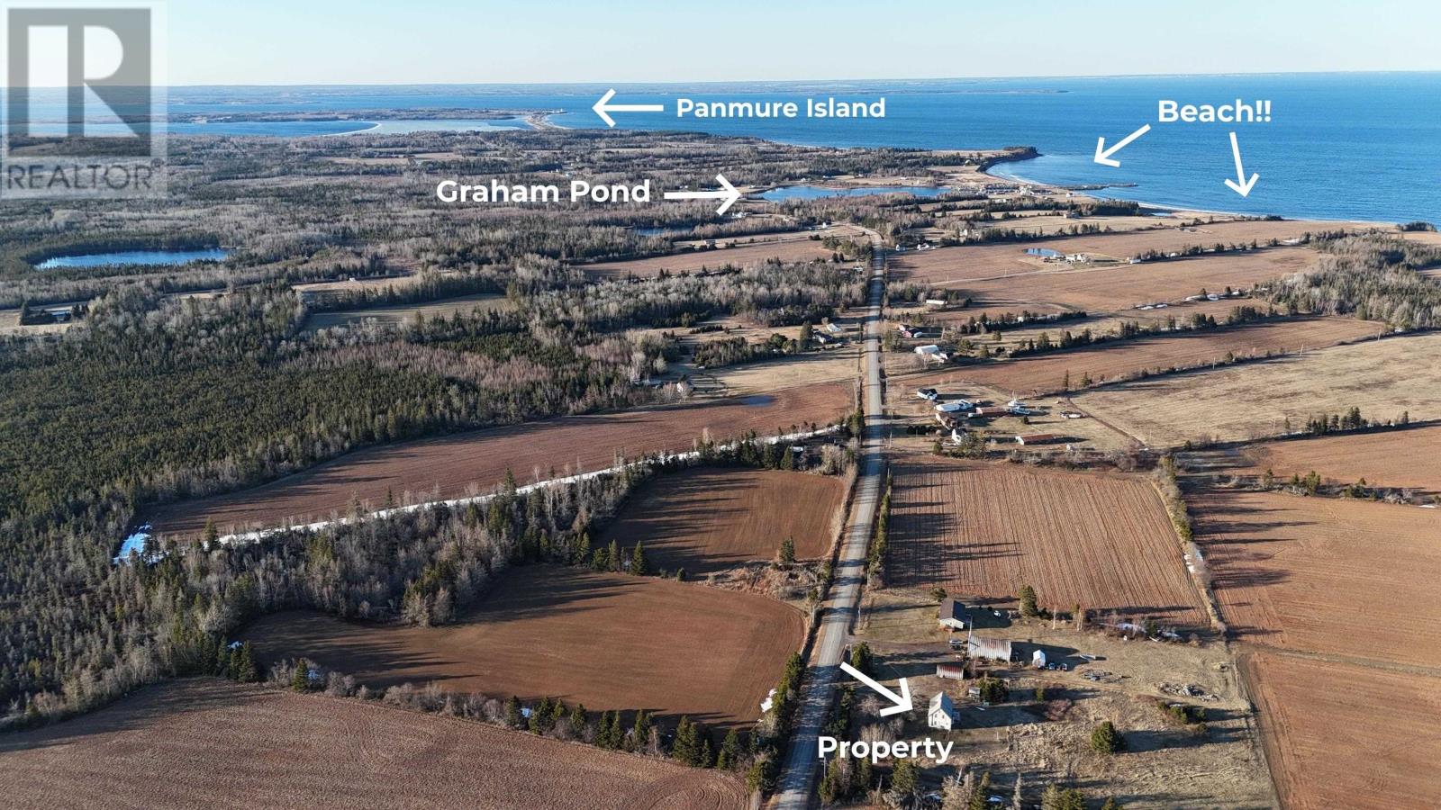 4339 17 Route, Murray Harbour North, Prince Edward Island  C0A 1R0 - Photo 27 - 202607250