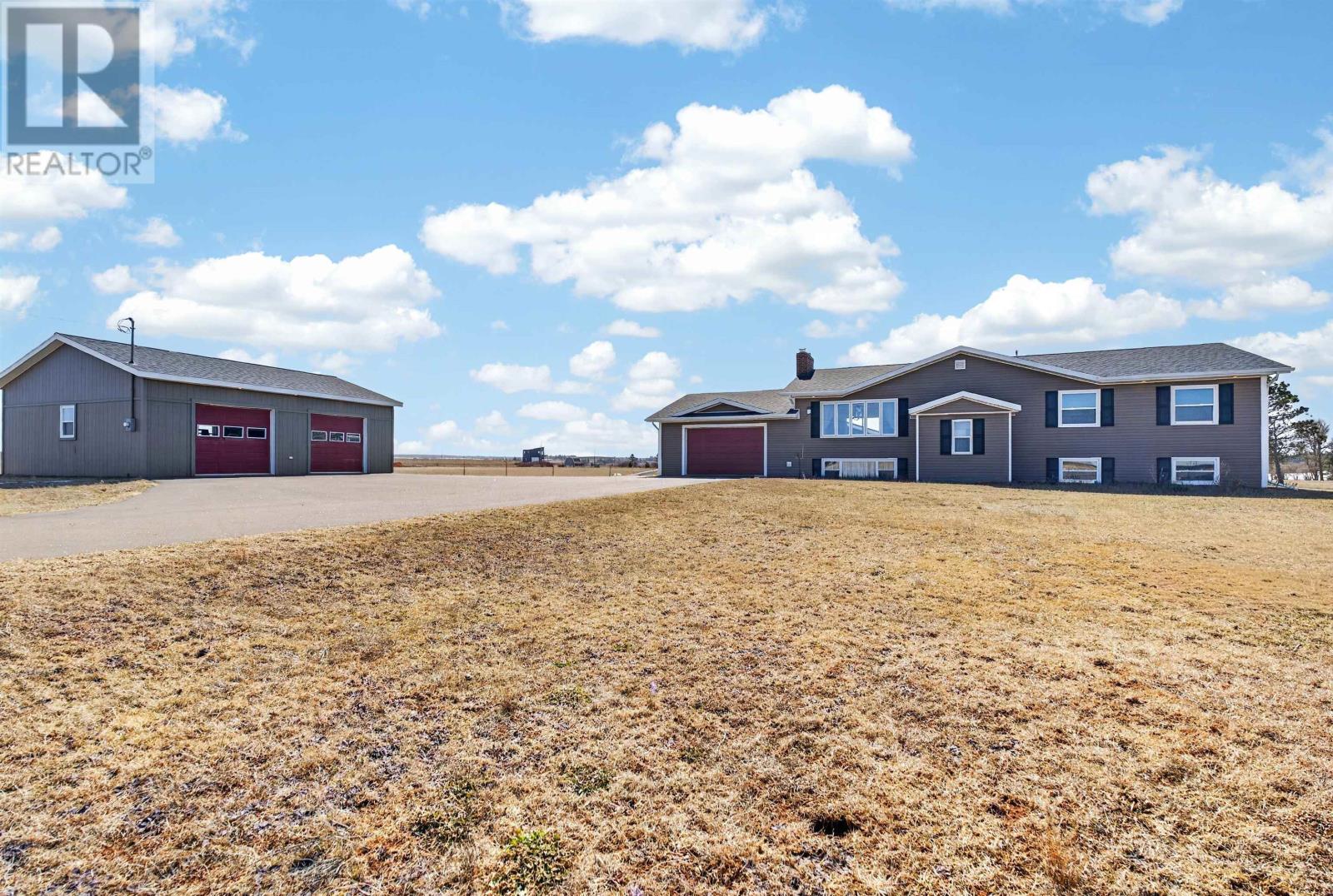 2610 Rte 20, Darnley, Prince Edward Island  C0B 1M0 - Photo 1 - 202607253