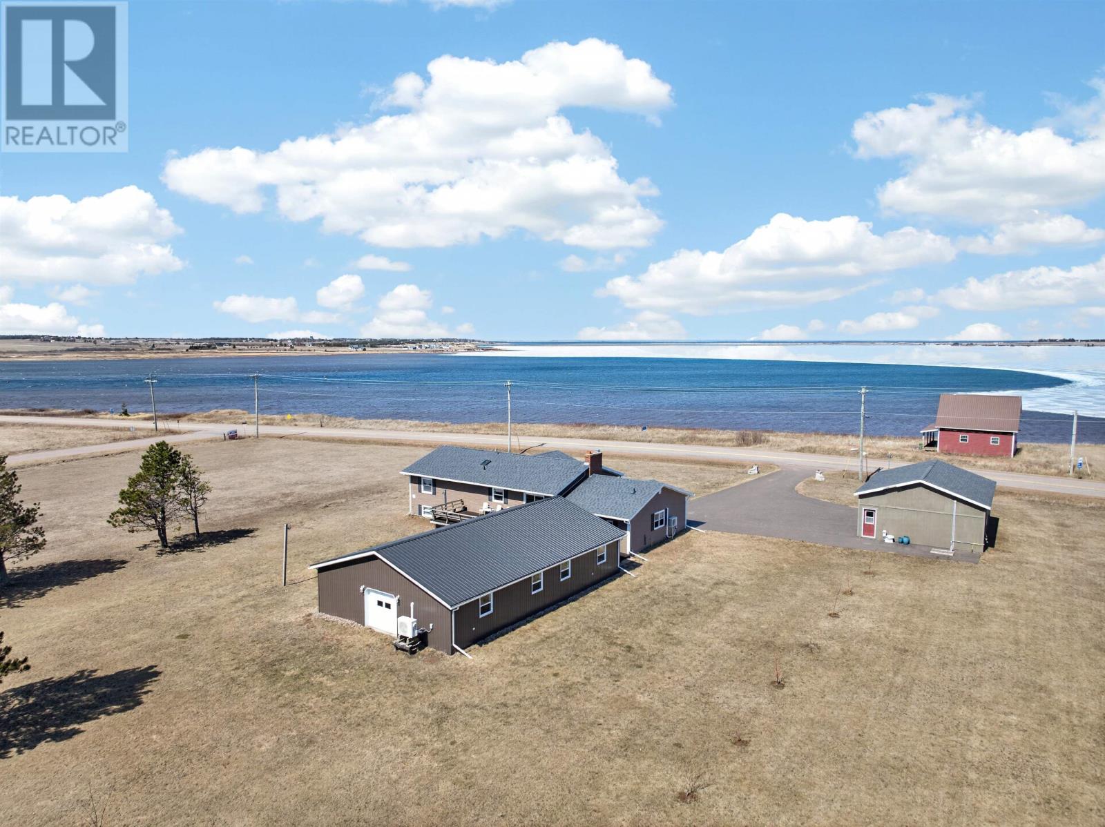 2610 Rte 20, Darnley, Prince Edward Island  C0B 1M0 - Photo 34 - 202607253