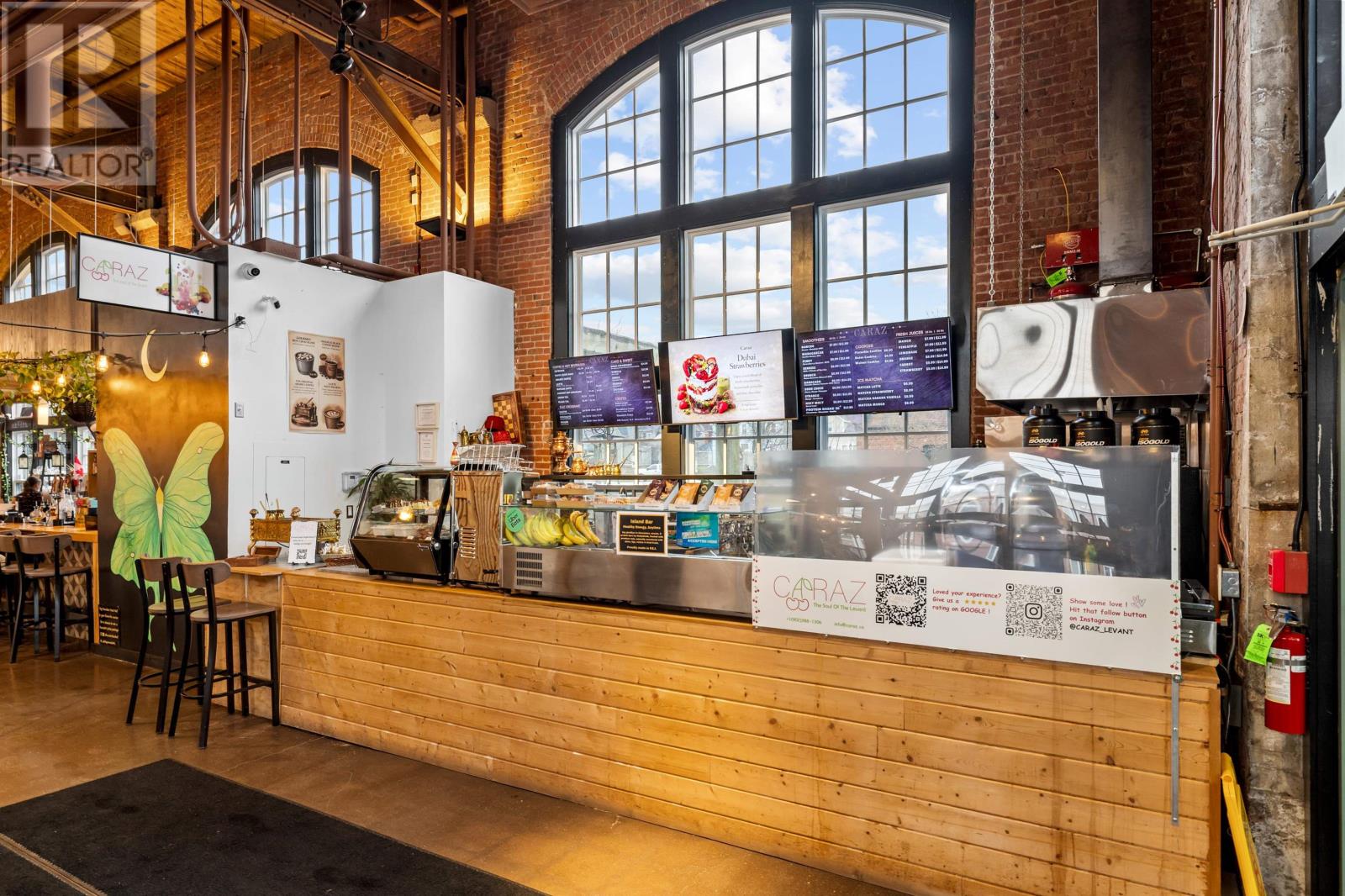 6 Prince Street, Charlottetown, Prince Edward Island  C1A 4P5 - Photo 2 - 202607297