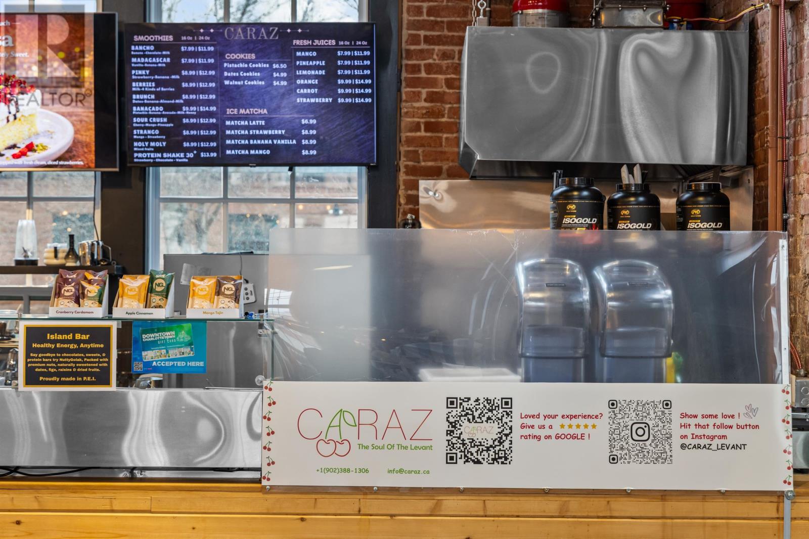 6 Prince Street, Charlottetown, Prince Edward Island  C1A 4P5 - Photo 23 - 202607297