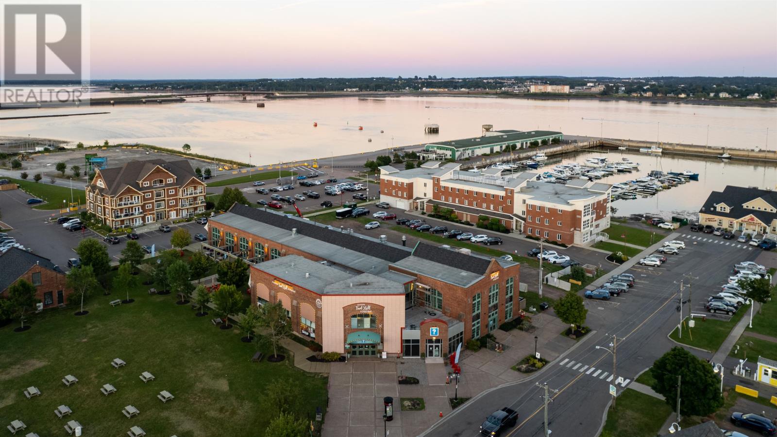 6 Prince Street, Charlottetown, Prince Edward Island  C1A 4P5 - Photo 25 - 202607297