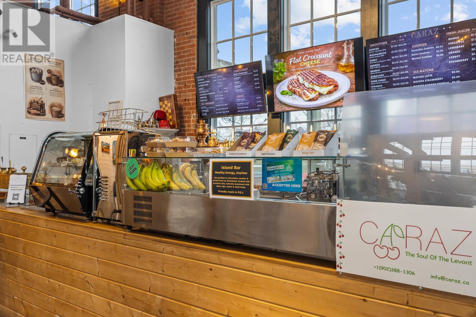 6 Prince Street, Charlottetown, Prince Edward Island  C1A 4P5 - Photo 4 - 202607297