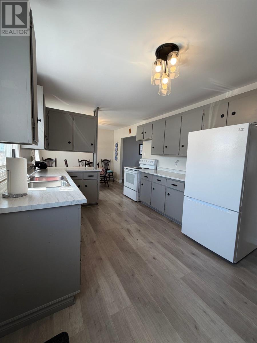 972 St Gilbert Road - Route 126, St. Gilbert, Prince Edward Island  C0B 2E0 - Photo 9 - 202607318