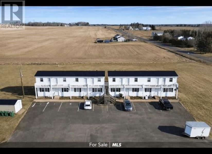 645 Blue Shank Road, Wilmot Valley, Prince Edward Island  C1N 4J9 - Photo 1 - 202607320