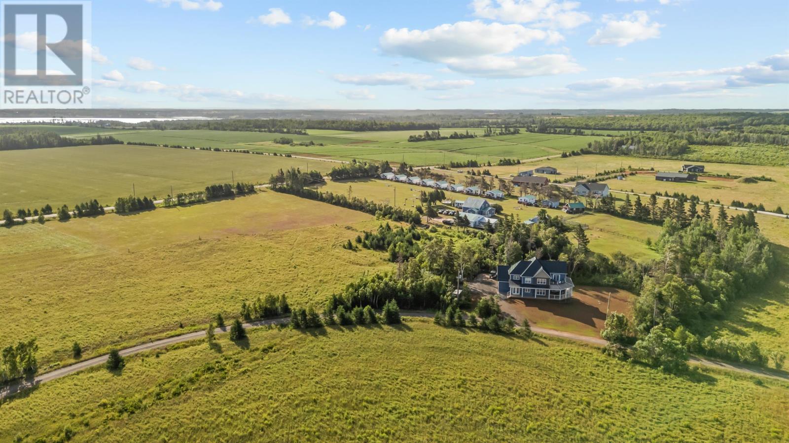 Lot 58 Sunset Crescent, West Covehead, Prince Edward Island  C0A 1P0 - Photo 3 - 202607319