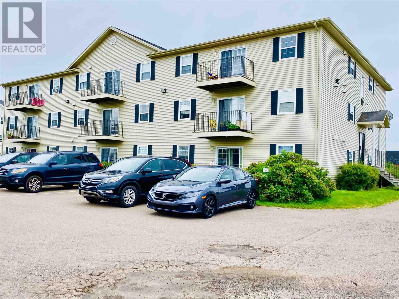 #10 33 Glen Stewart Drive, Stratford, Prince Edward Island  C1B 2A8 - Photo 1 - 202607328