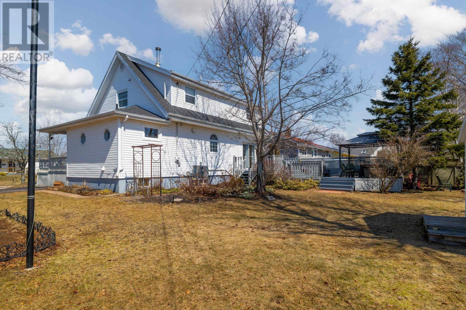 6 Shell Court, Charlottetown, Prince Edward Island  C1A 2Z8 - Photo 4 - 202607349