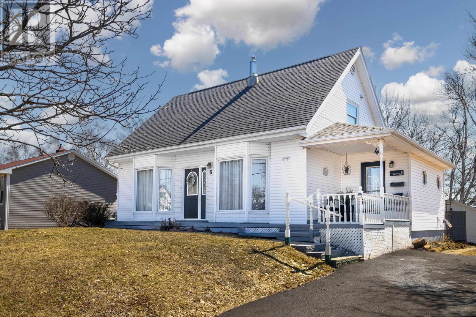 6 Shell Court, Charlottetown, Prince Edward Island  C1A 2Z8 - Photo 5 - 202607349