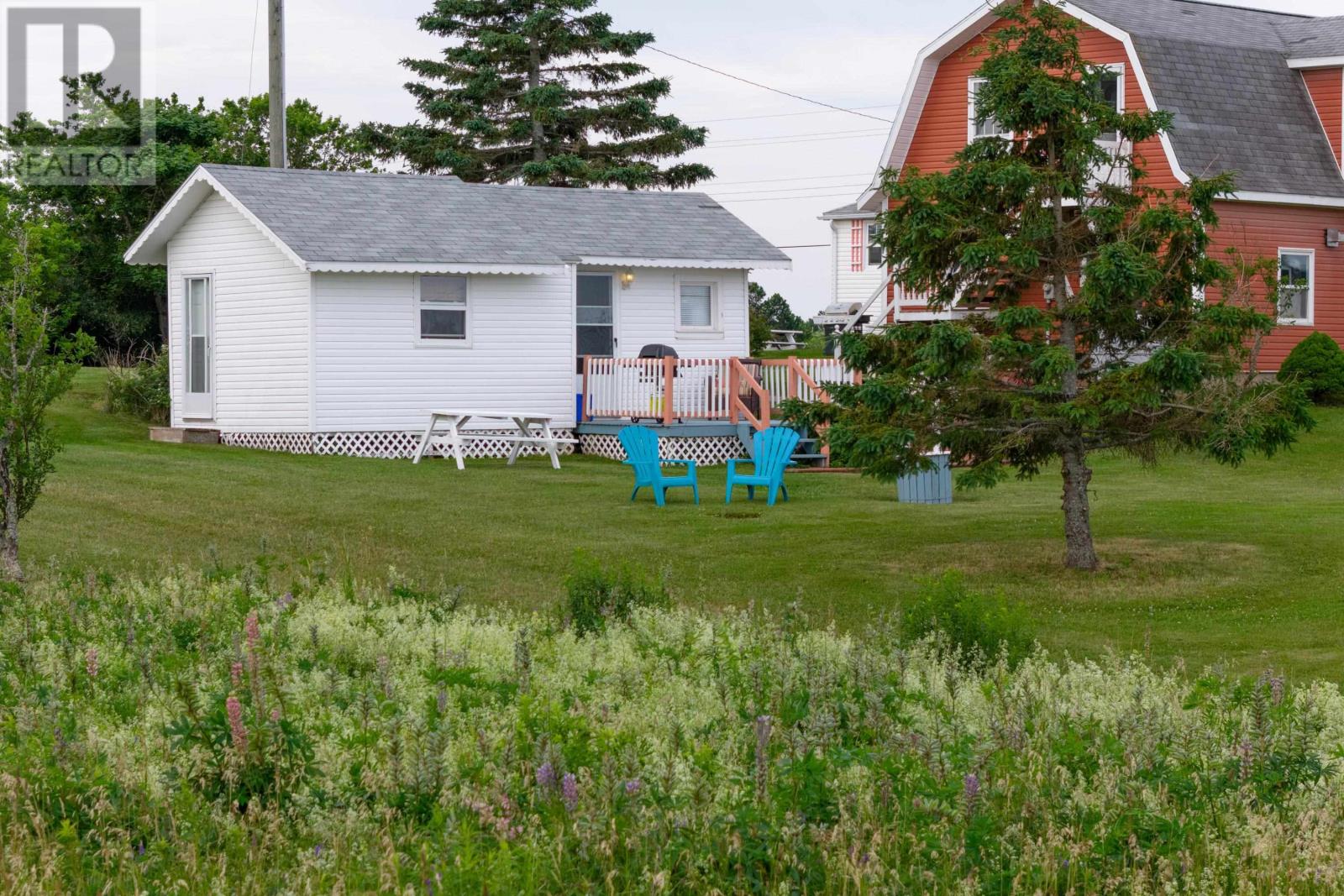 6888 Route 13, Mayfield, Cavendish, Prince Edward Island  C0A 1N0 - Photo 29 - 202607357