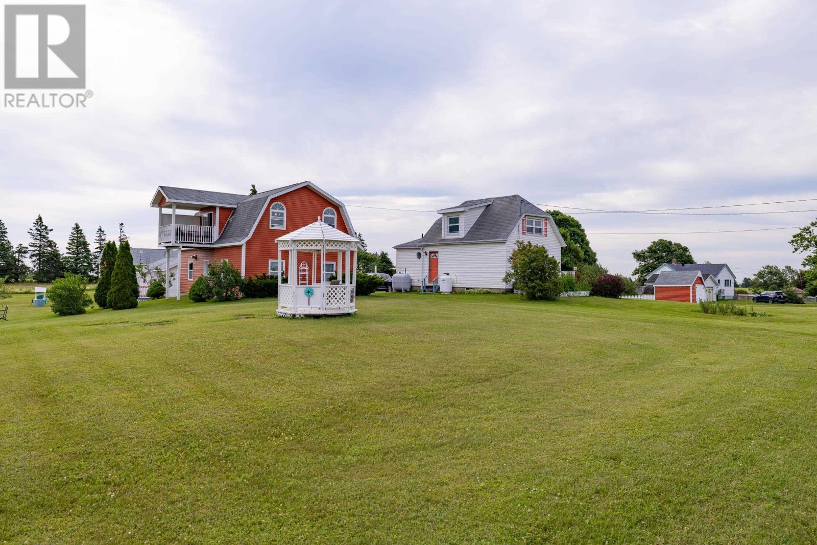 6888 Route 13, Mayfield, Cavendish, Prince Edward Island  C0A 1N0 - Photo 42 - 202607357