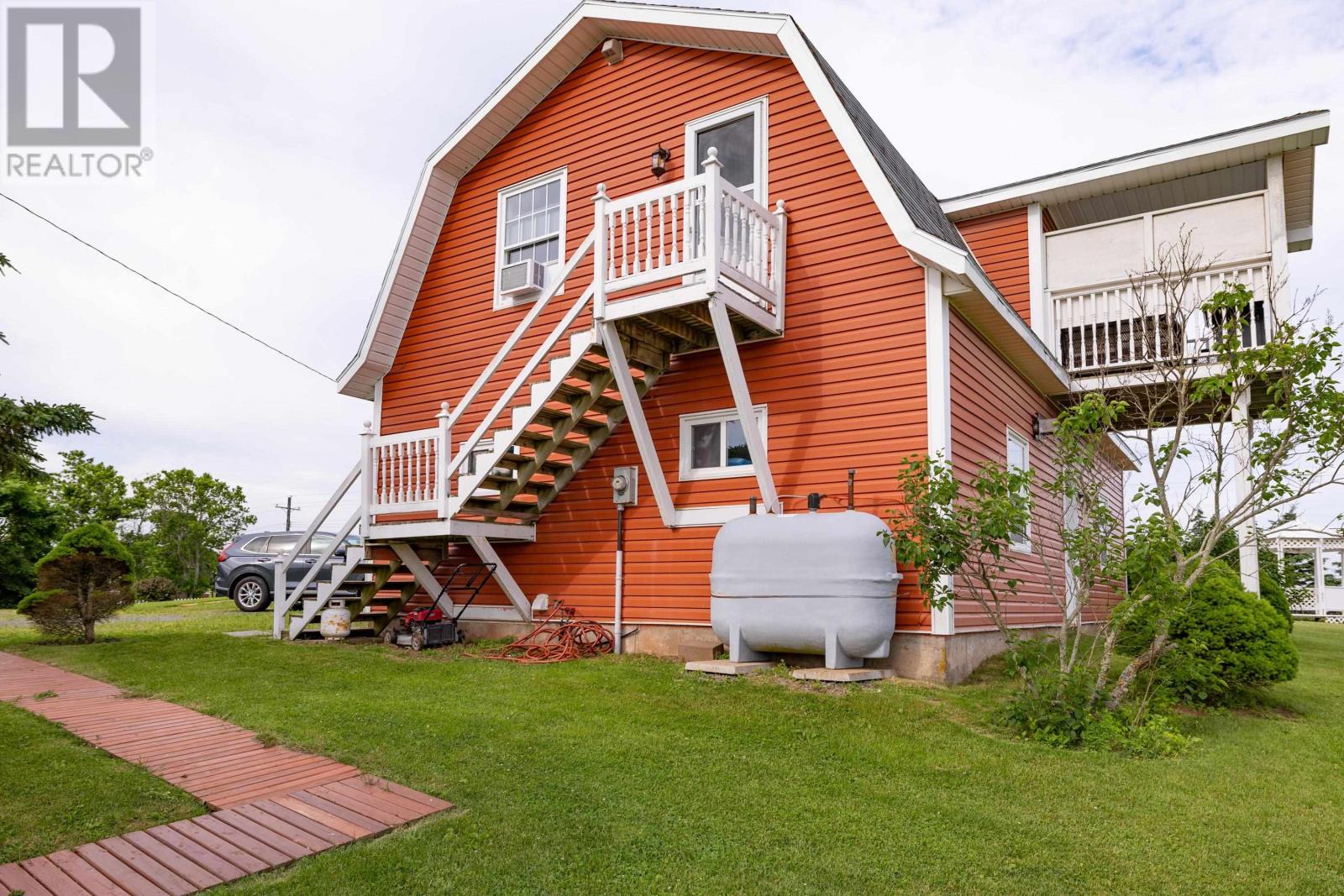 6888 Route 13, Cavendish, Prince Edward Island  C0A 1N0 - Photo 17 - 202607355