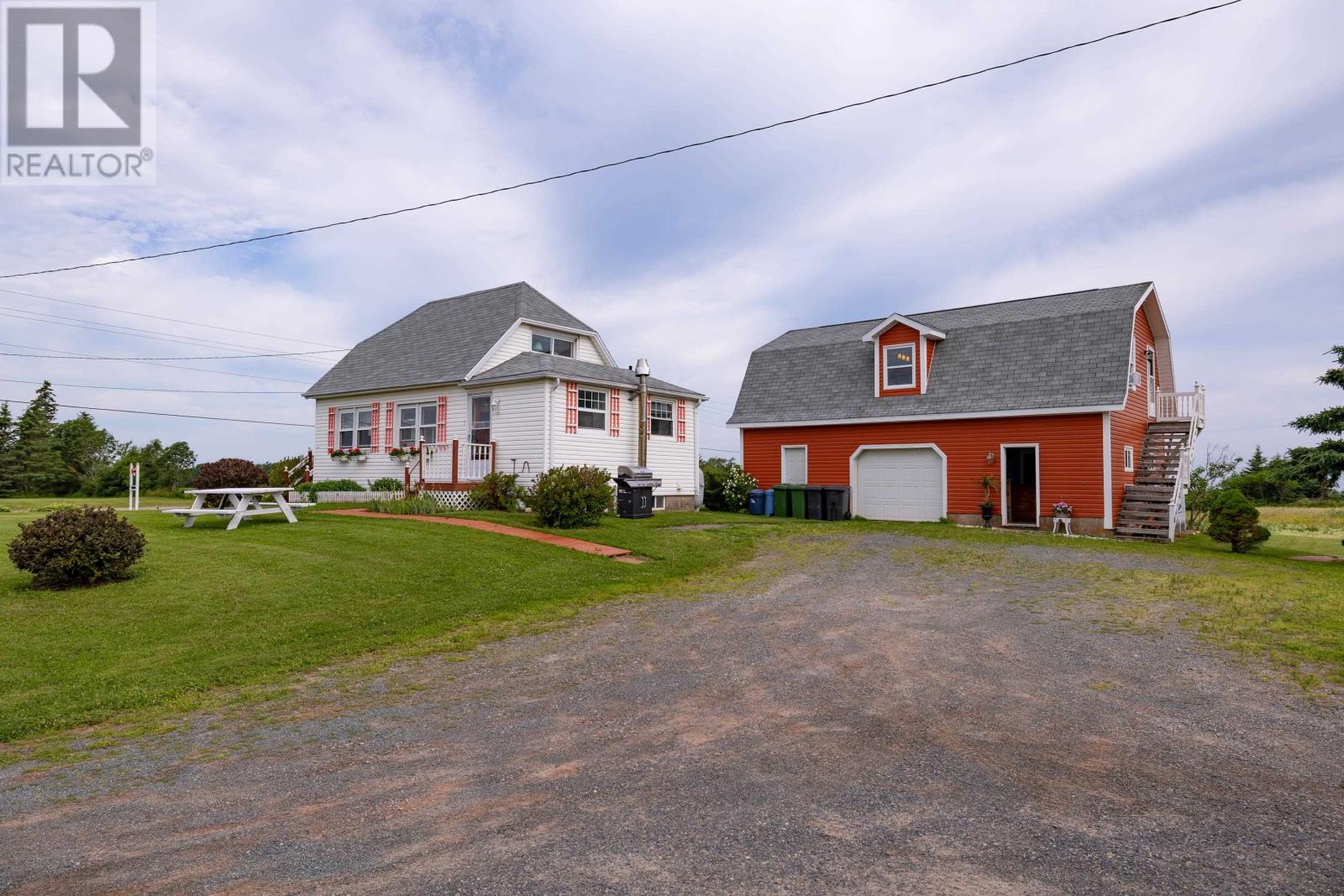 6888 Route 13, Cavendish, Prince Edward Island  C0A 1N0 - Photo 2 - 202607355