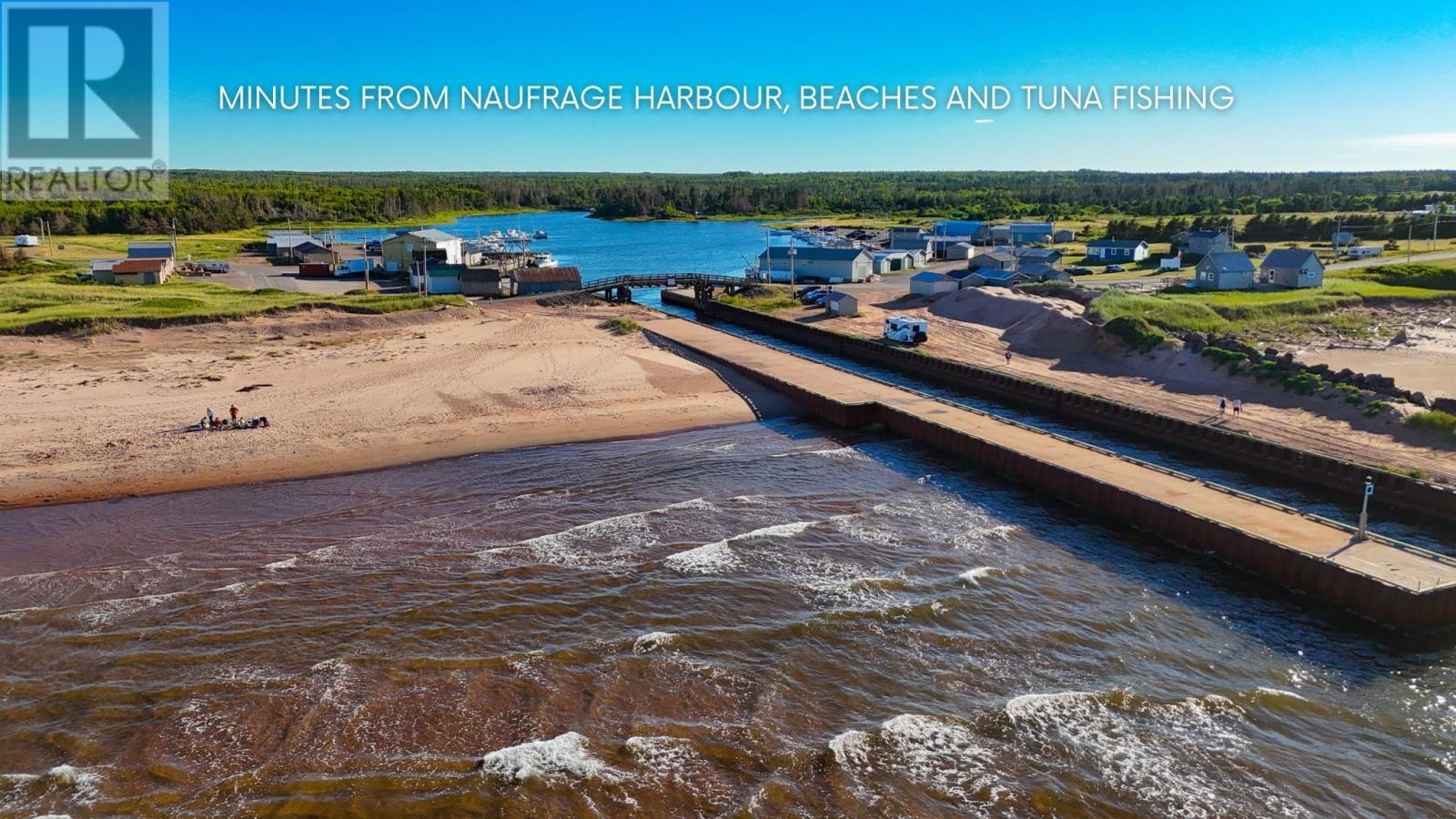 1956 Bear River Road, St Margaret, Prince Edward Island  C0A 1Y0 - Photo 28 - 202607374