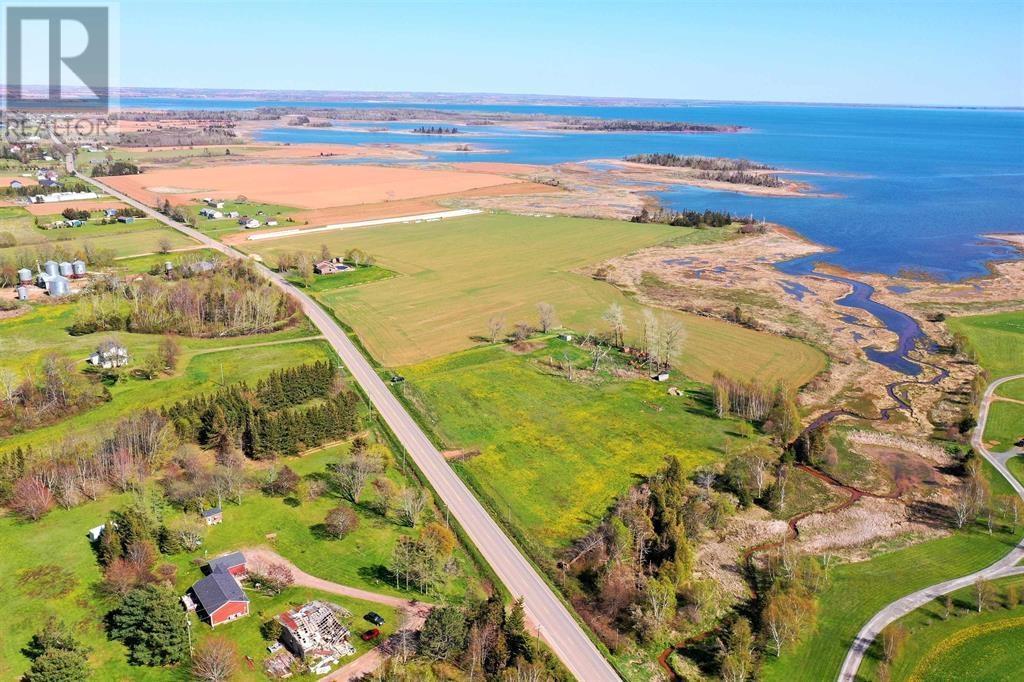 Lot Pownal Road, Alexandra, Prince Edward Island