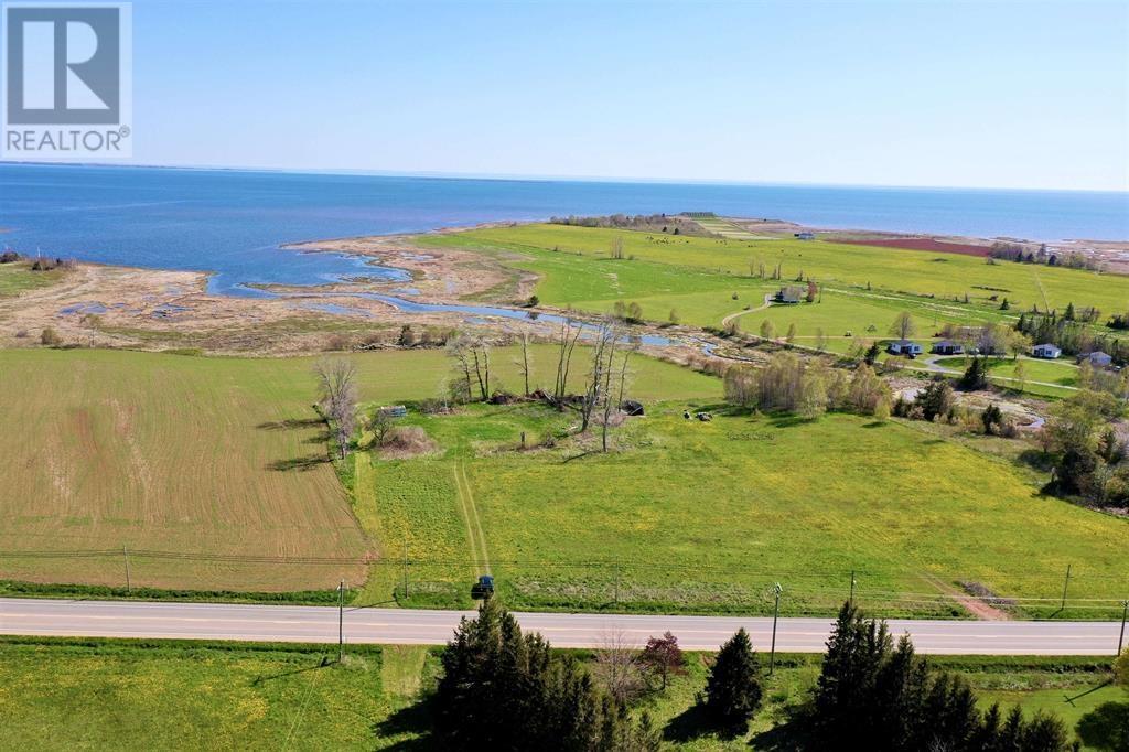 Lot Pownal Road, Alexandra, Prince Edward Island  C1B 0P7 - Photo 2 - 202607382