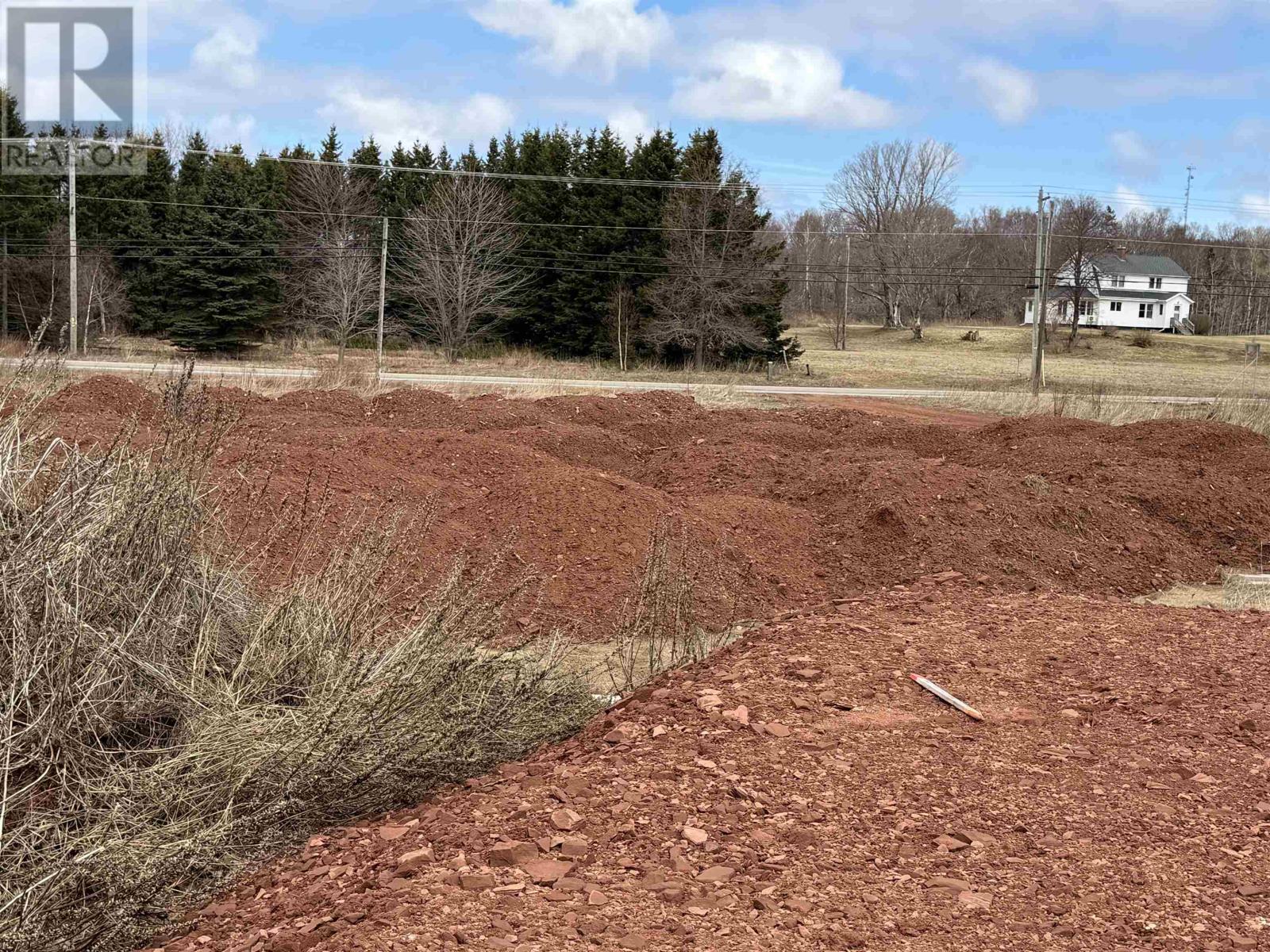 Lot Pownal Road, Alexandra, Prince Edward Island  C1B 0P7 - Photo 6 - 202607382