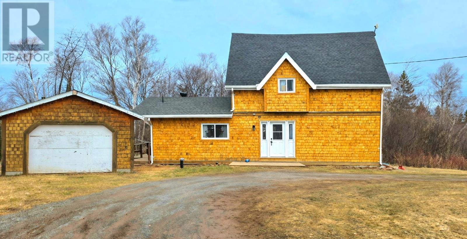 1869 Covehead Road, York, Prince Edward Island  C0A 1P0 - Photo 1 - 202607432