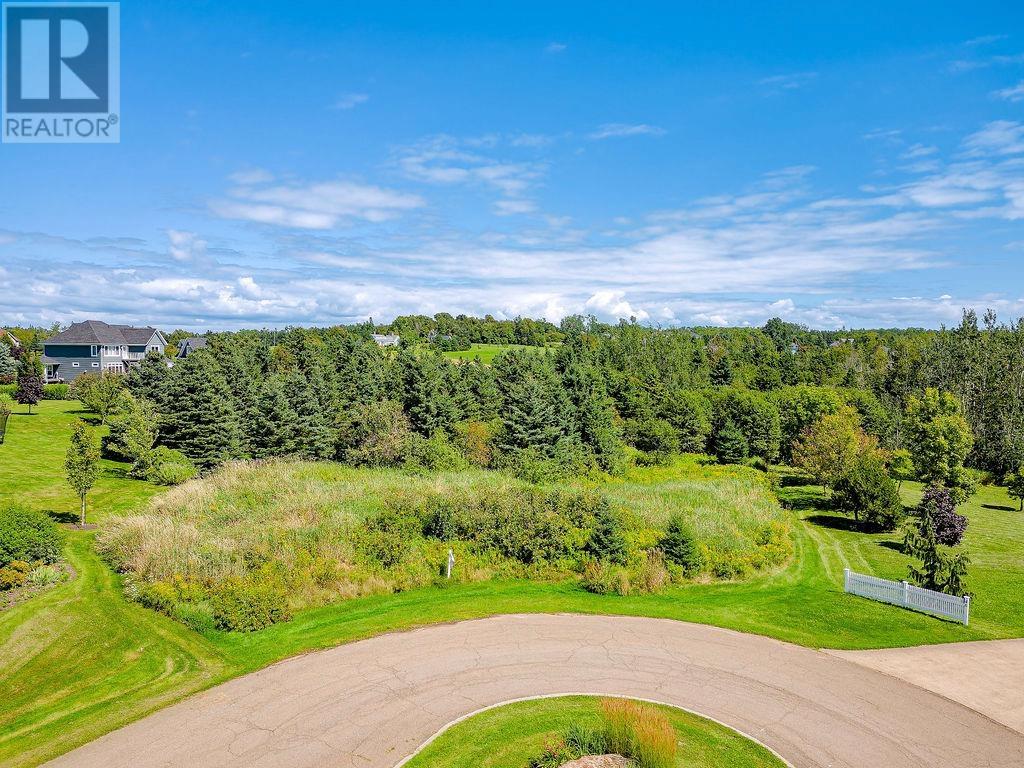 LOT 2 MULLAGHMORE Drive, Stratford, Prince Edward Island