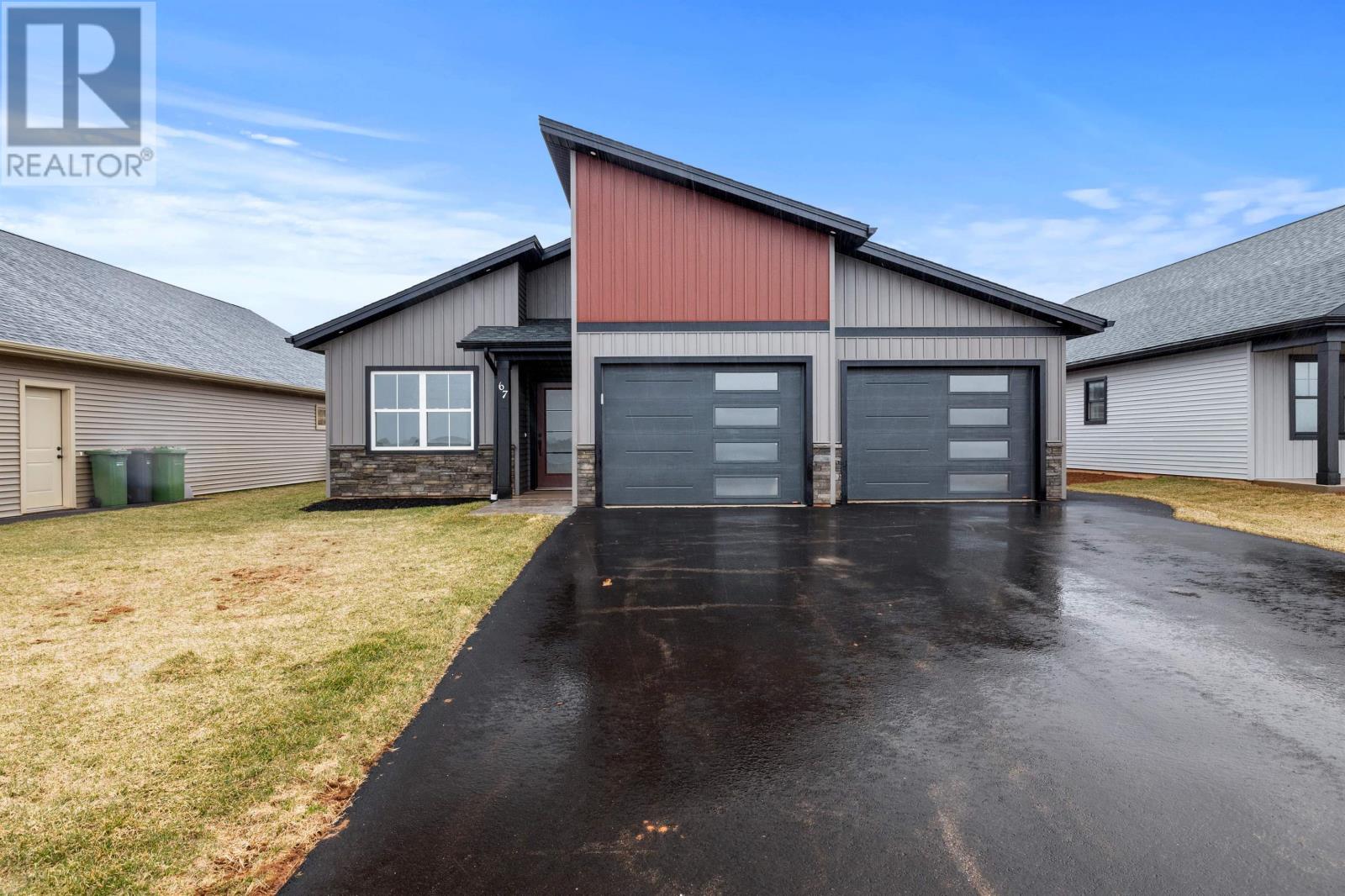 67 Alice Avenue, Charlottetown, Prince Edward Island