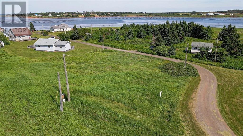Lot Ray Way Road, North Rustico, Prince Edward Island