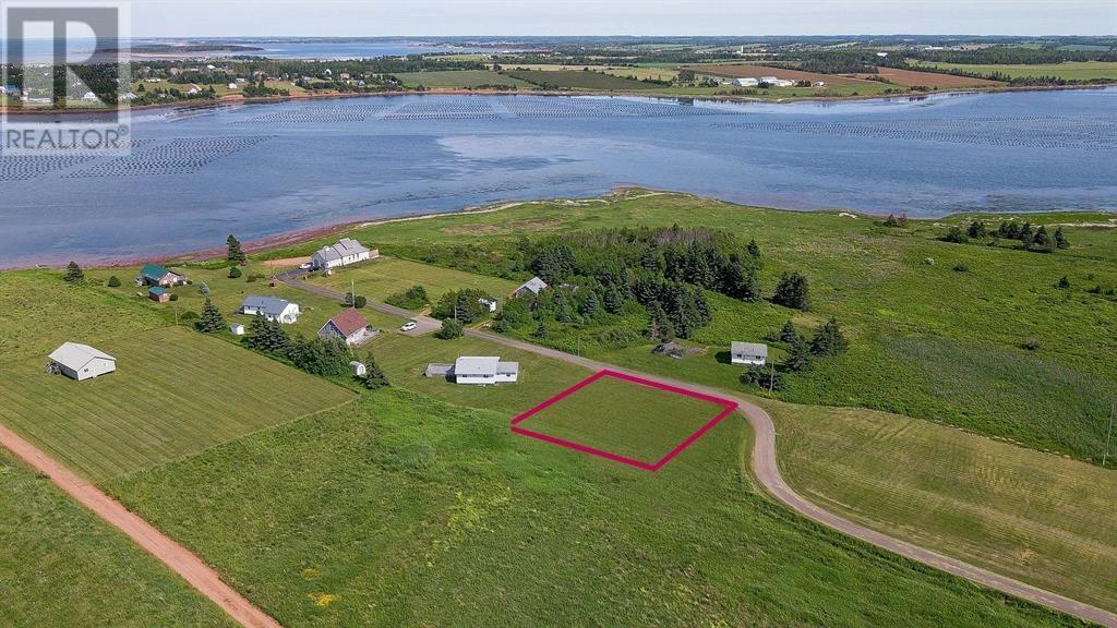 Lot Ray Way Road, North Rustico, Prince Edward Island  C0A 1X0 - Photo 2 - 202607453