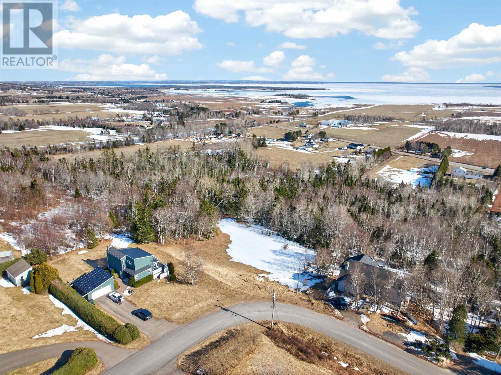 Lot Edgehill Terrace, Stratford, Prince Edward Island  C1B 2V4 - Photo 2 - 202607463