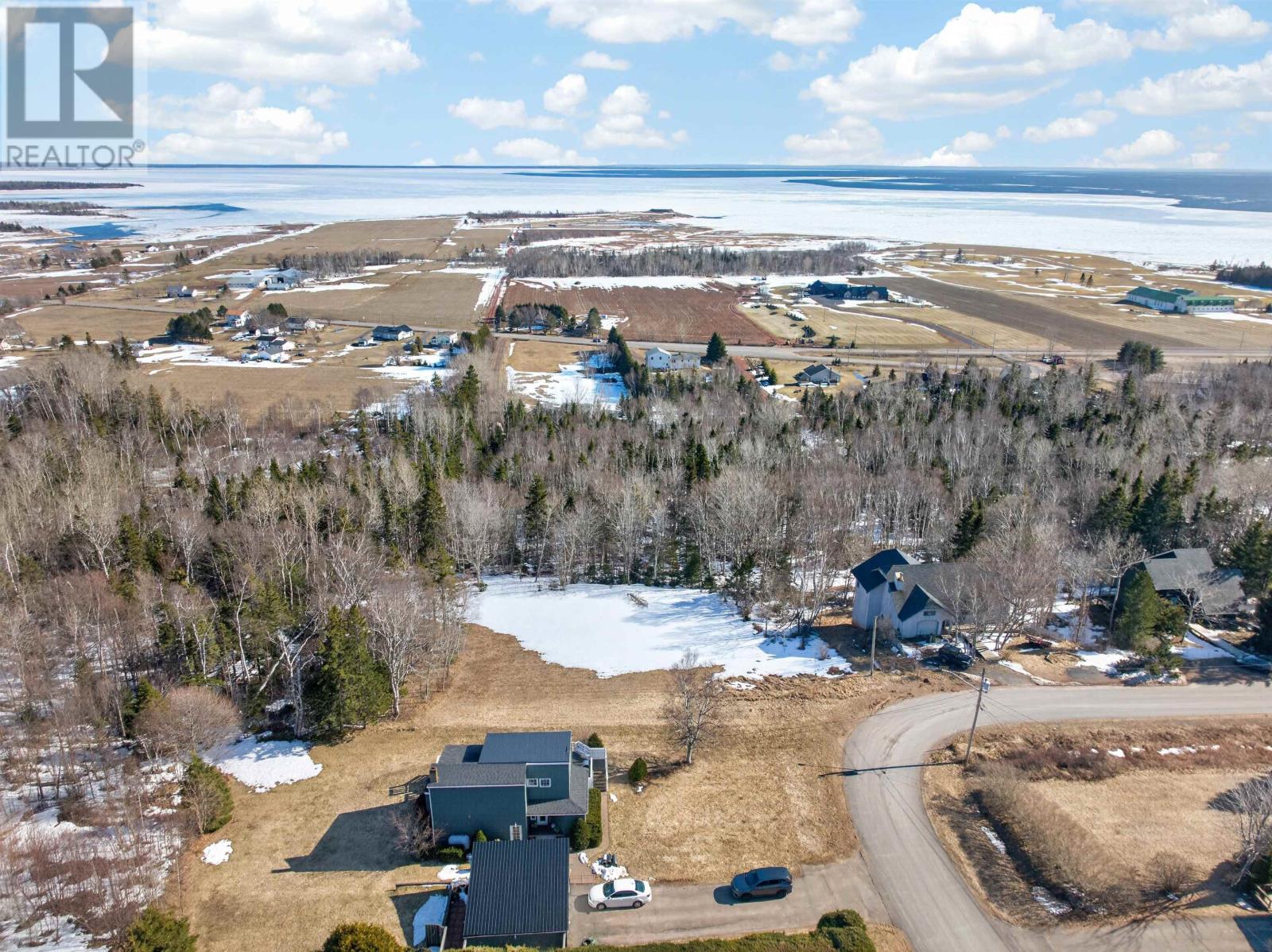 Lot Edgehill Terrace, Stratford, Prince Edward Island  C1B 2V4 - Photo 3 - 202607463