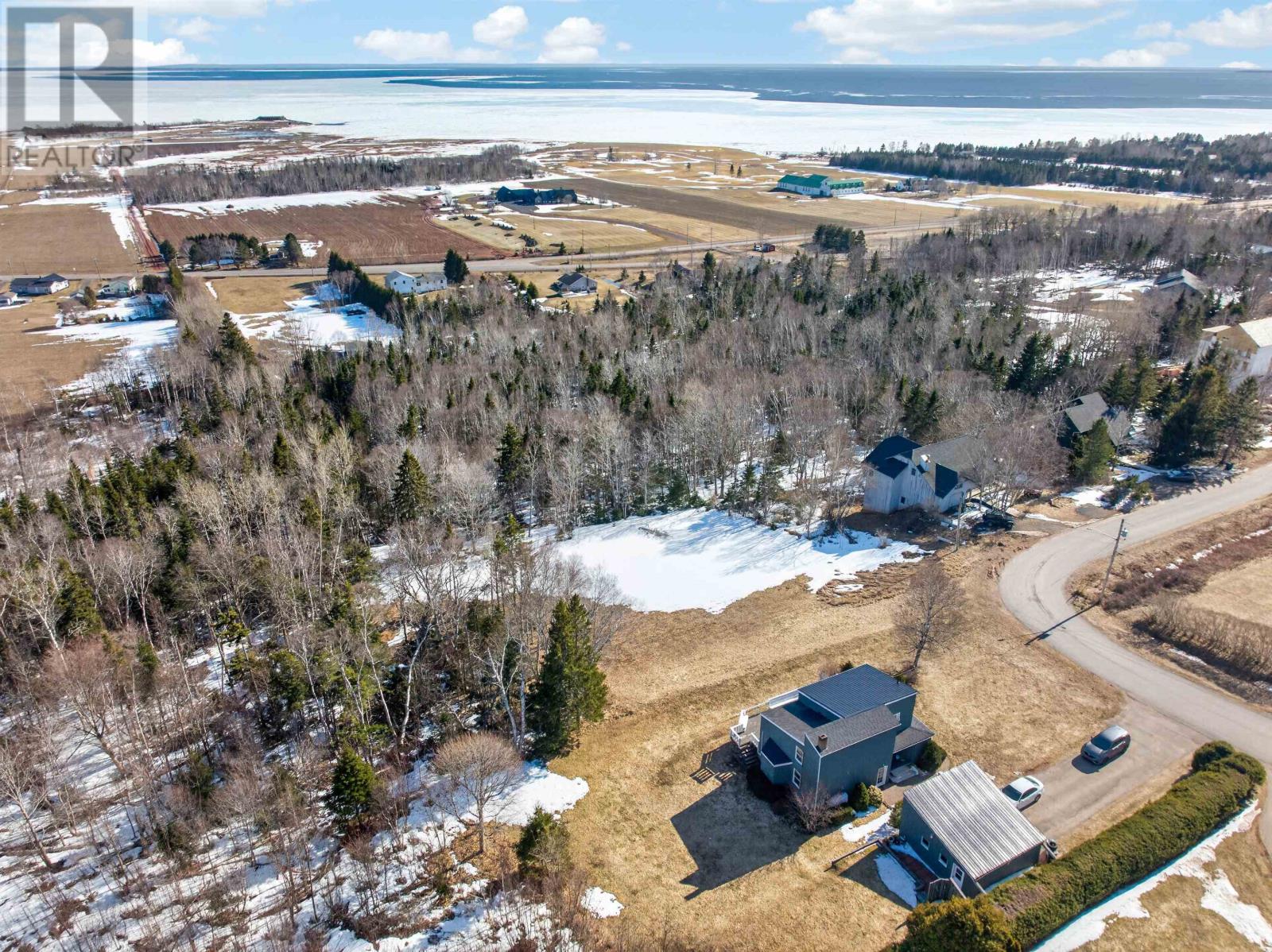 Lot Edgehill Terrace, Stratford, Prince Edward Island  C1B 2V4 - Photo 4 - 202607463