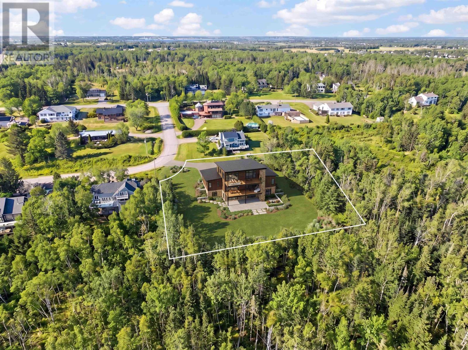 Lot Edgehill Terrace, Stratford, Prince Edward Island  C1B 2V4 - Photo 5 - 202607463