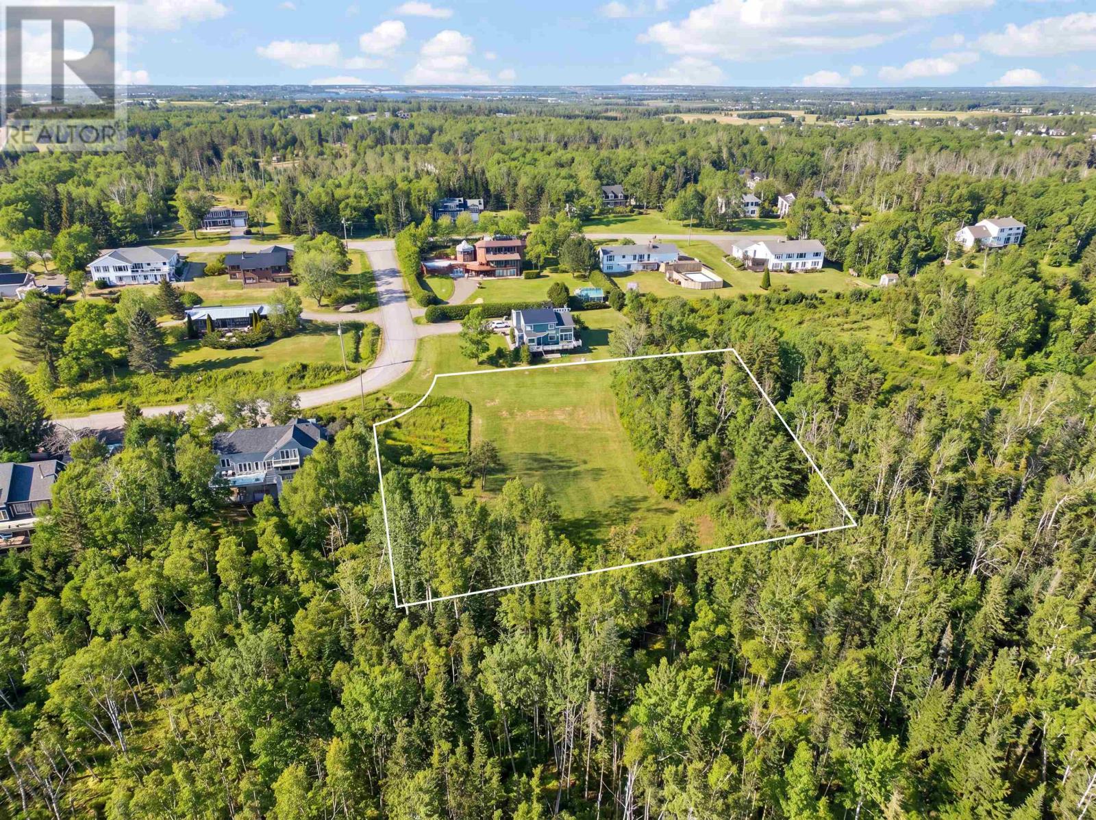 Lot Edgehill Terrace, Stratford, Prince Edward Island  C1B 2V4 - Photo 6 - 202607463
