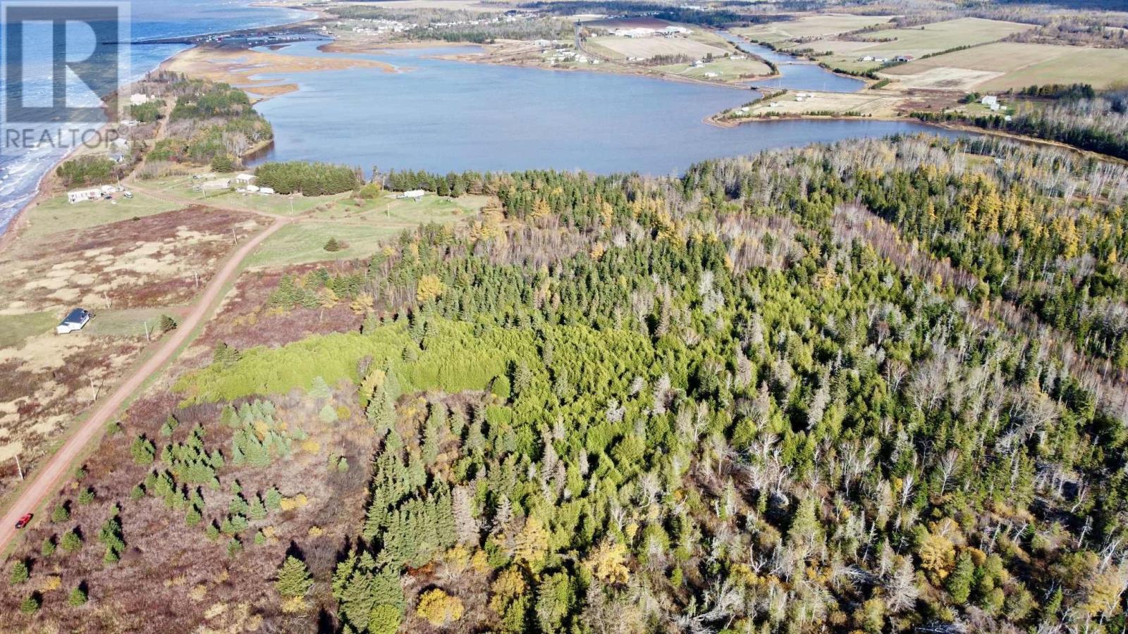 863233 Sea Watch Drive, Miminegash, Prince Edward Island  C0B 1Z0 - Photo 34 - 202607469