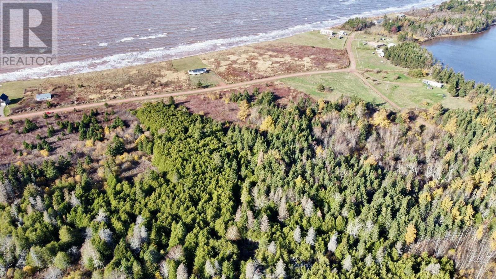 863233 Sea Watch Drive, Miminegash, Prince Edward Island  C0B 1Z0 - Photo 35 - 202607469