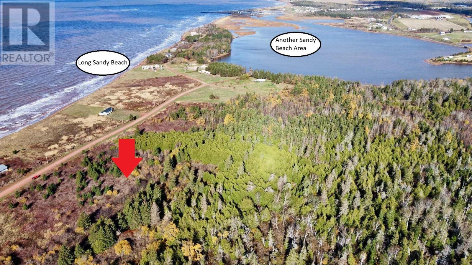 863233 Sea Watch Drive, Miminegash, Prince Edward Island  C0B 1Z0 - Photo 4 - 202607469